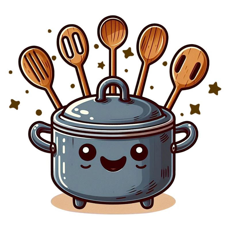 Mignon Cooking Pot Cook