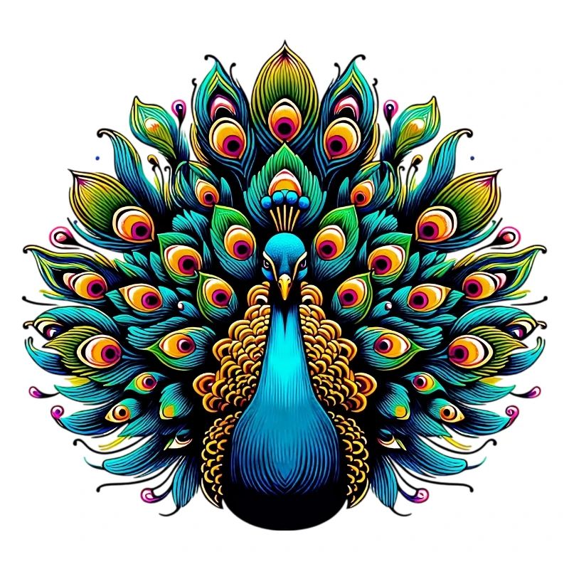 Pfau