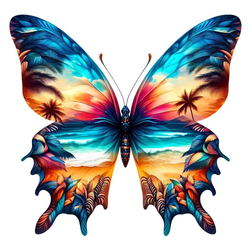 Papillon
