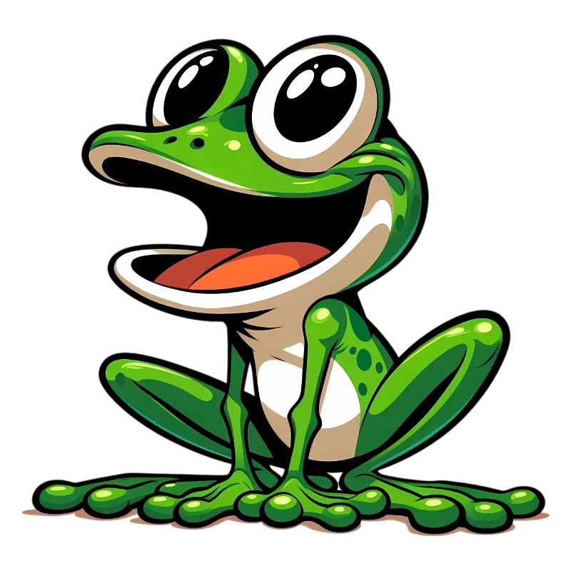 Frosch