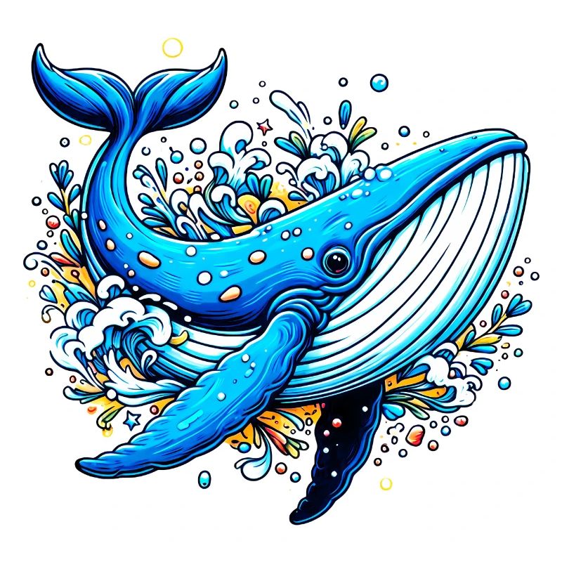 Baleine