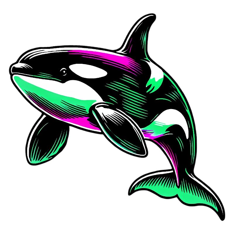 Killer whale