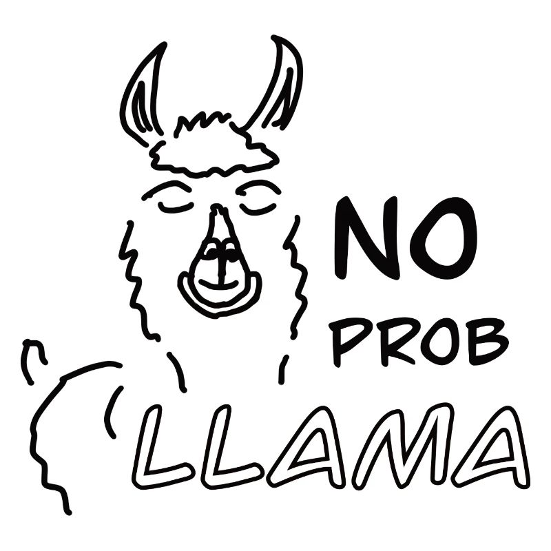 No Prob LLAMA