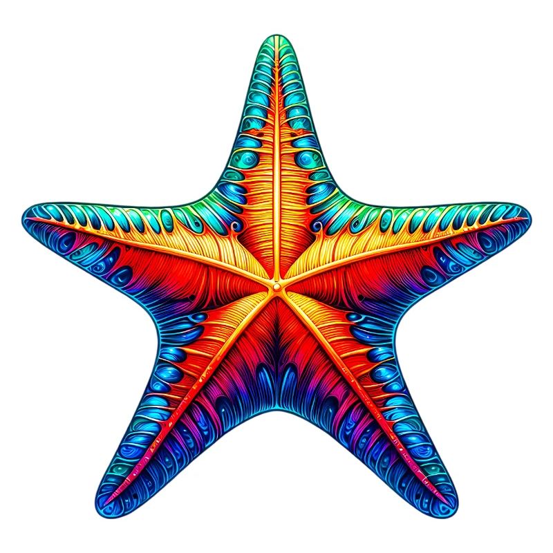 Seestern