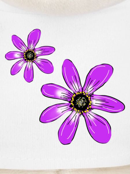 Fleurs Rose