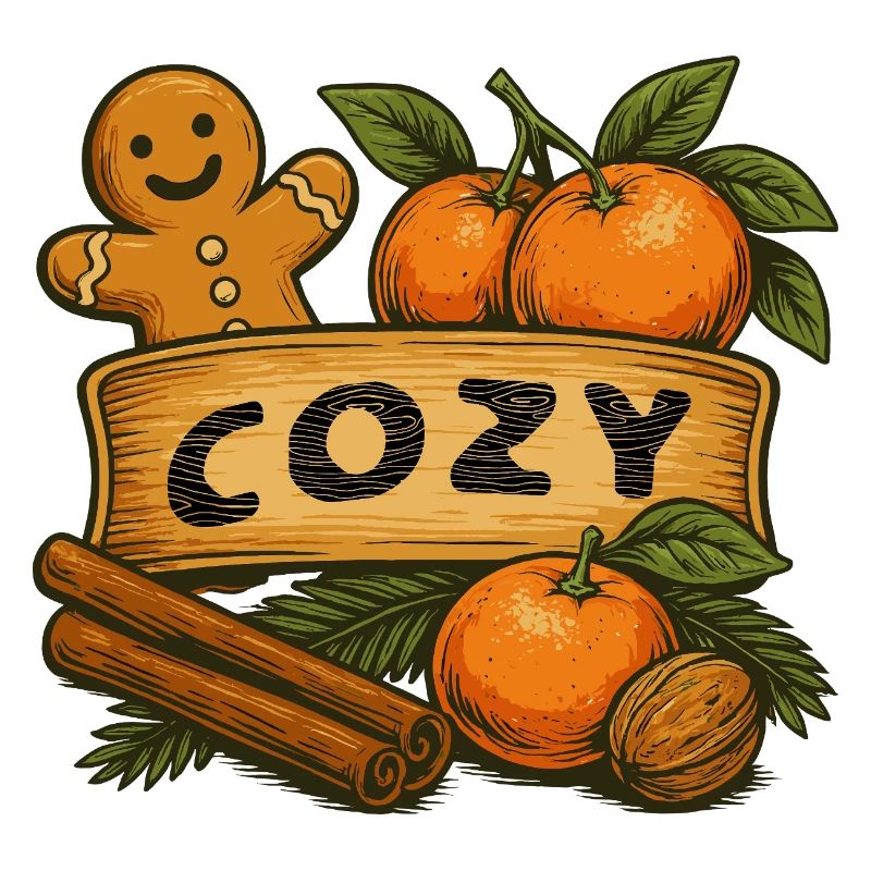 Cozy Winter Design
