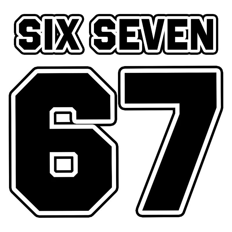 67 Six Sept