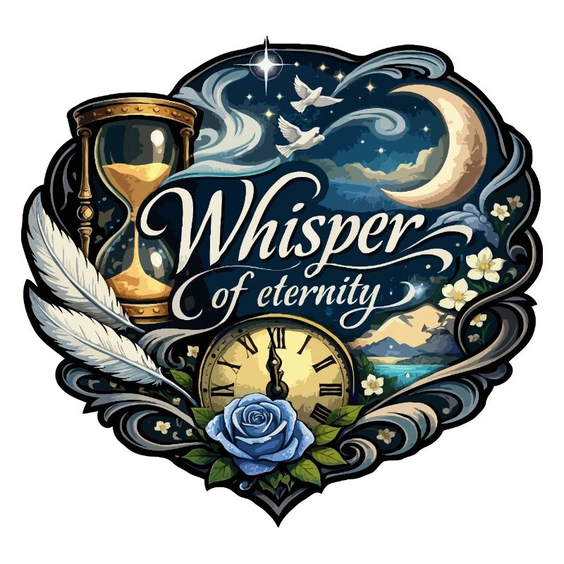 Murmure de l’éternité