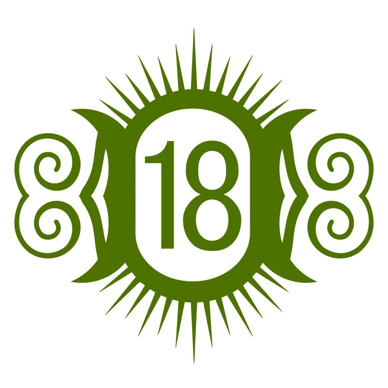18 Numéro