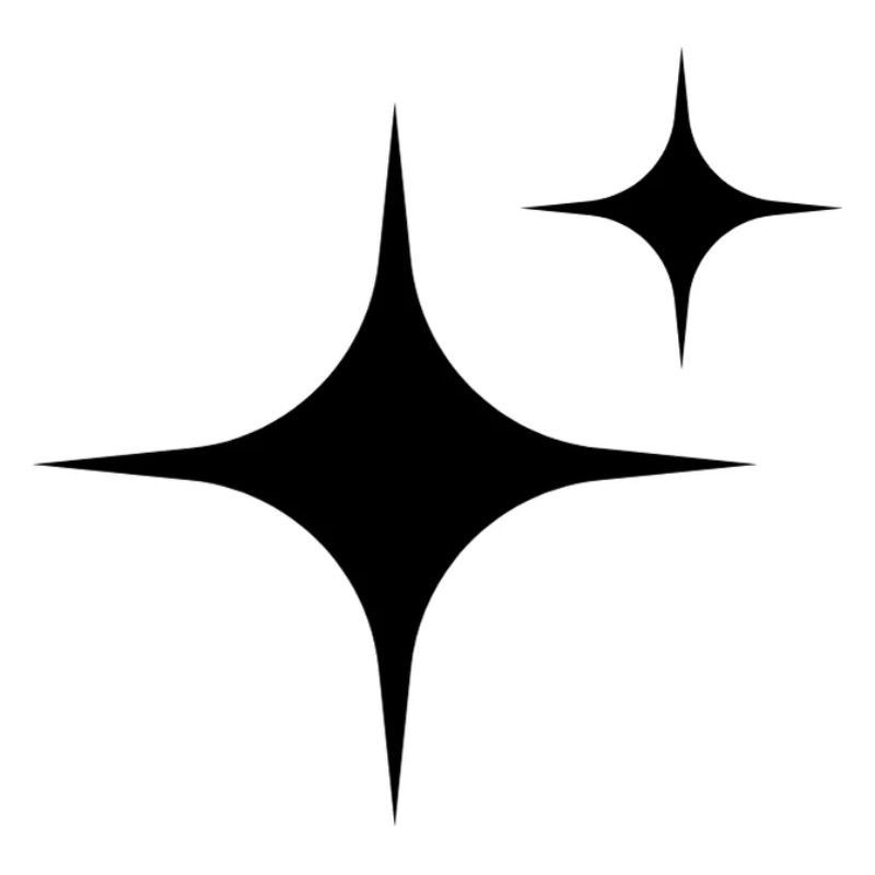 Étoiles