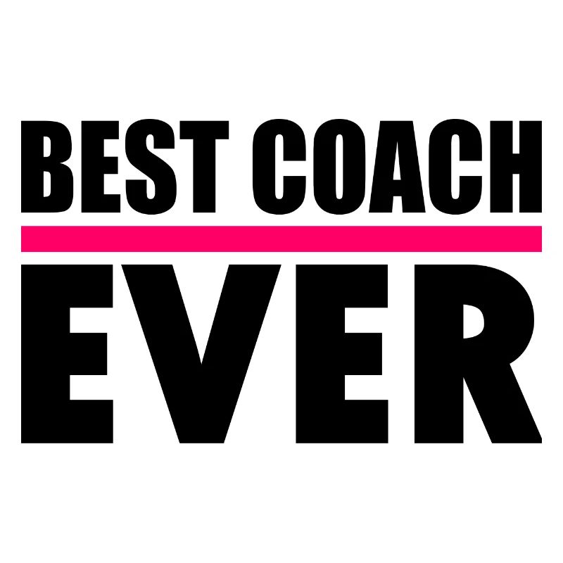 Best coach ever