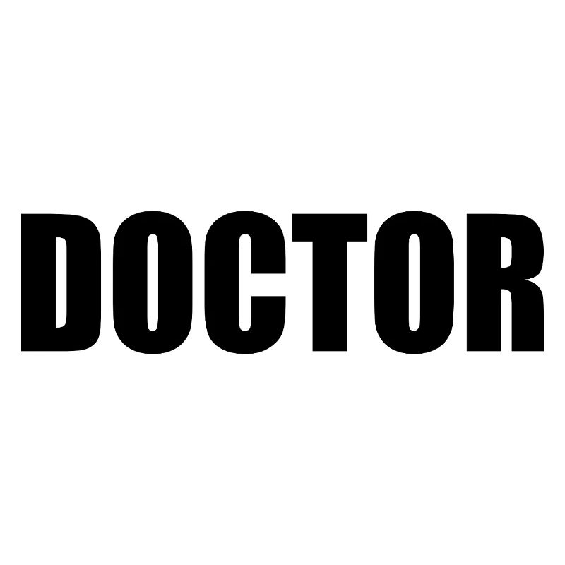 Doktor