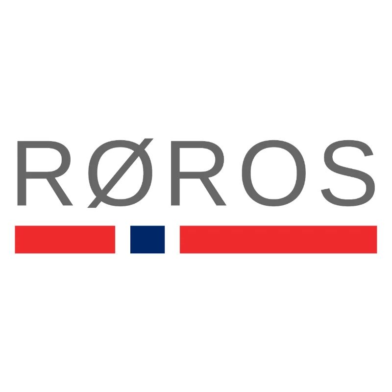 Roros Norwegen