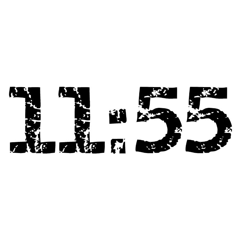 5 to 12 Caution