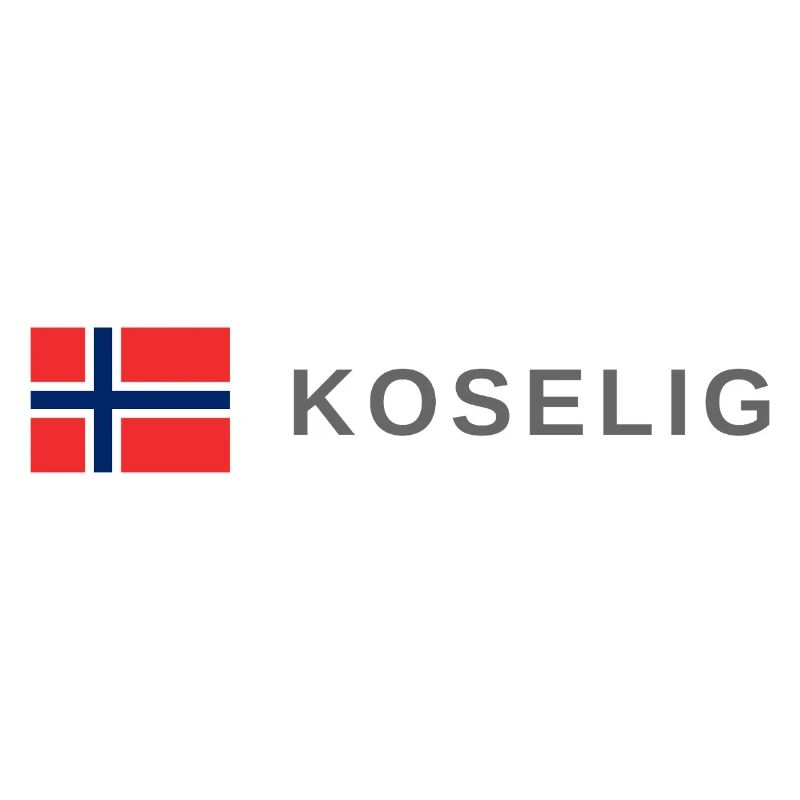 La Norvège chaleureuse