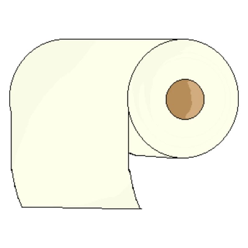 Klopapier