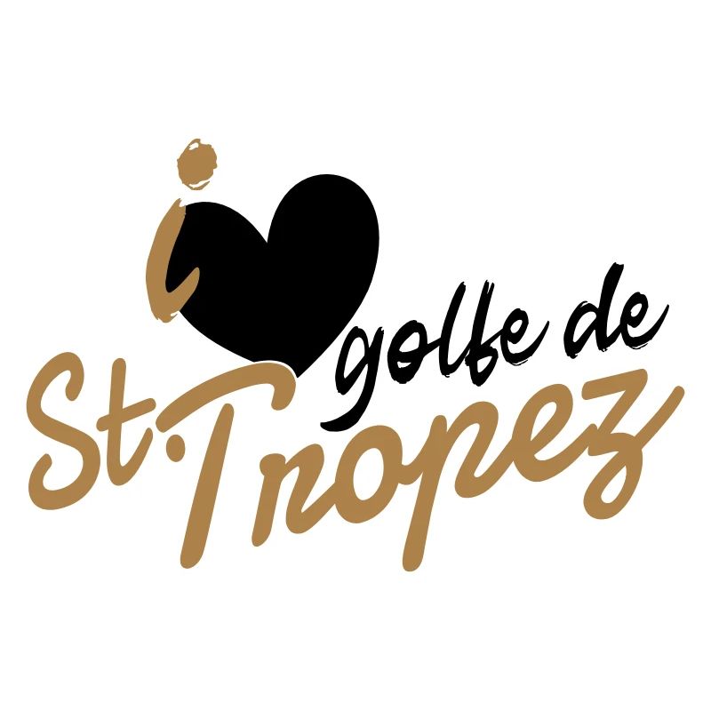 [ i ❤️ Golfe de St★Tropez ]