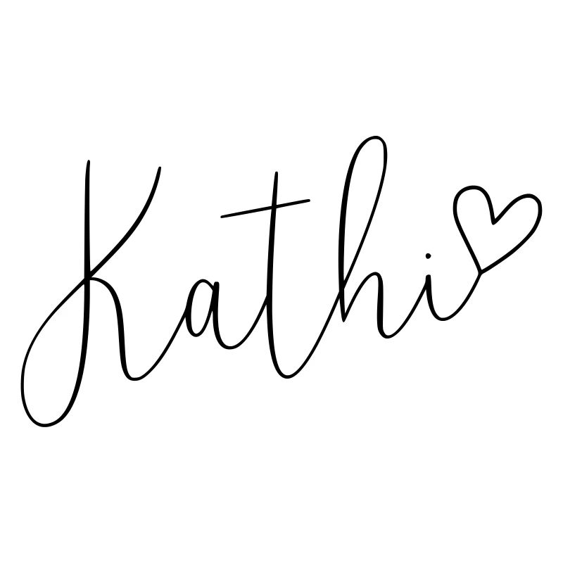 Kathi Name Vorname Mädchen