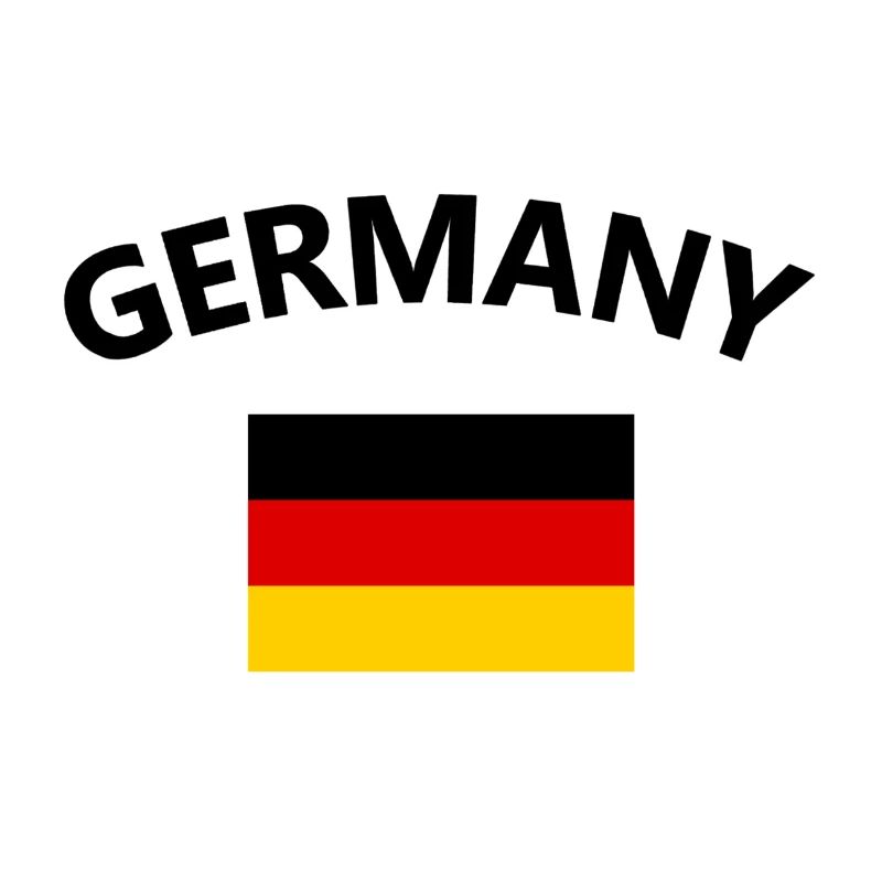 Germany Fan