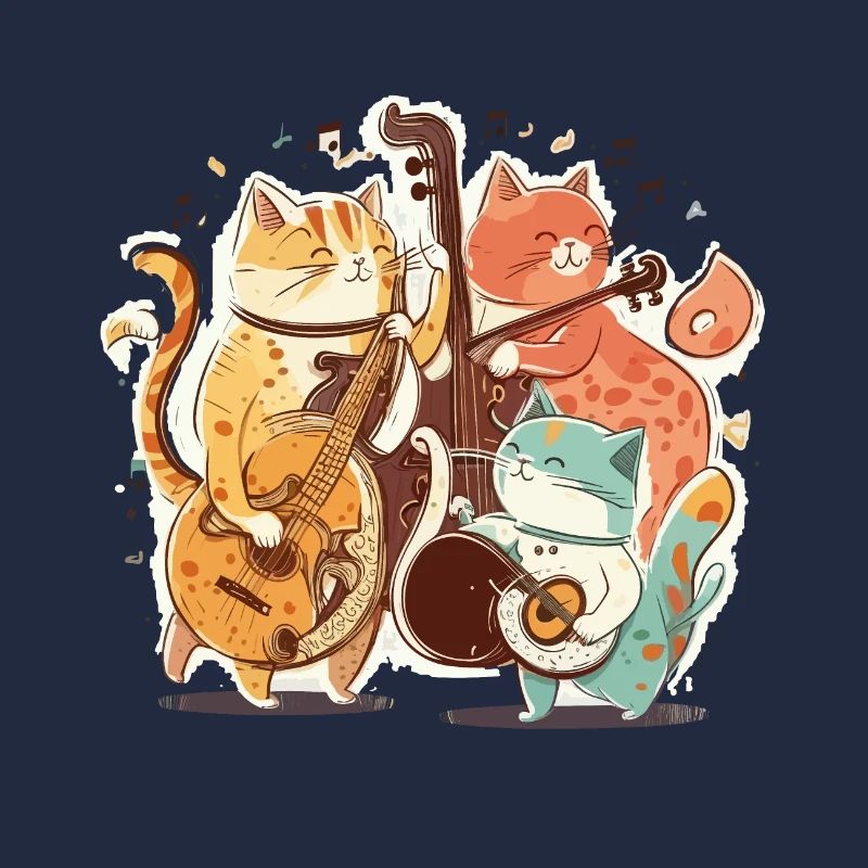 Feline Band