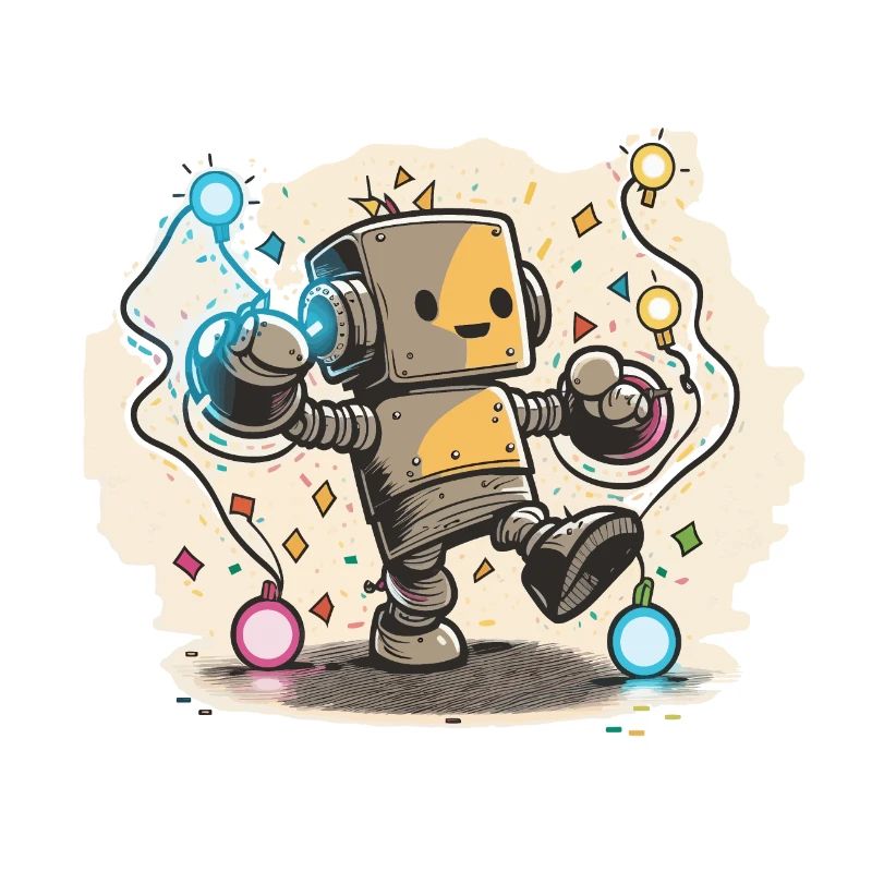 Robo-Rave