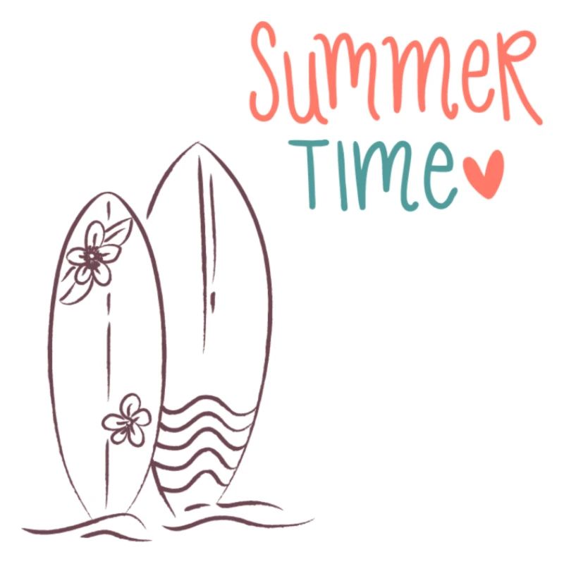 Summer Time