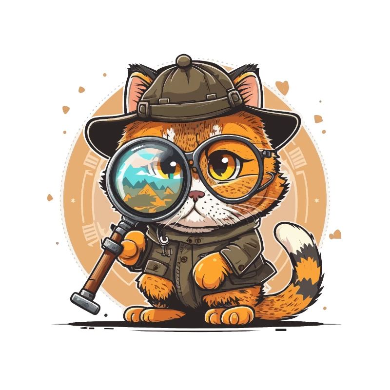 Cat Case