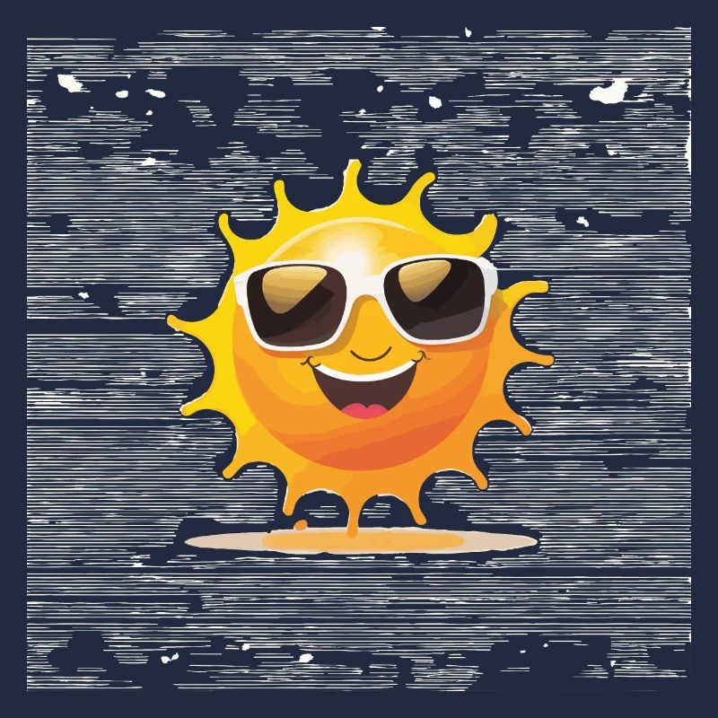 Sonniges Gemüt