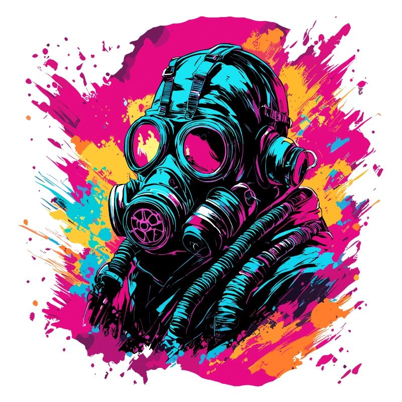 Apocalypse / Doomsday / Destruction / Anarchy