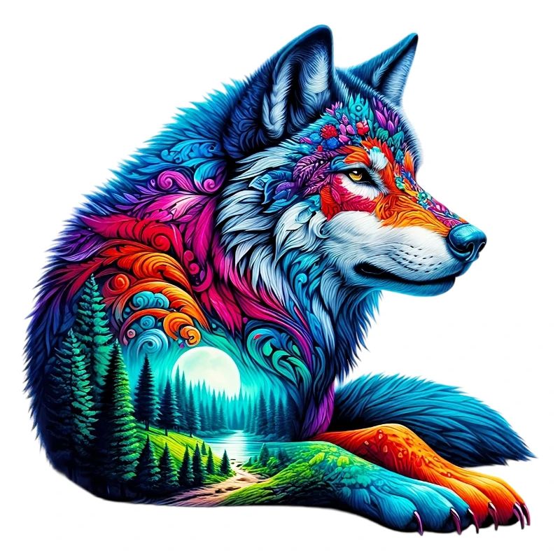Wolf