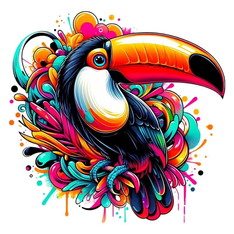 Toucan