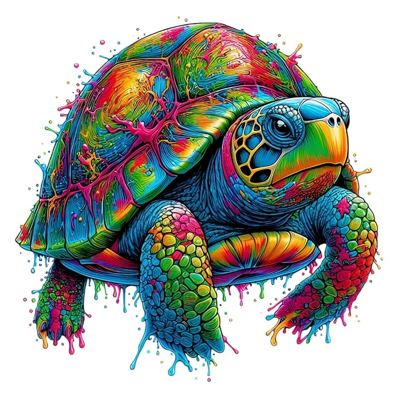 Turtle