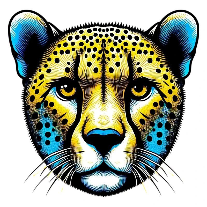 Guépard