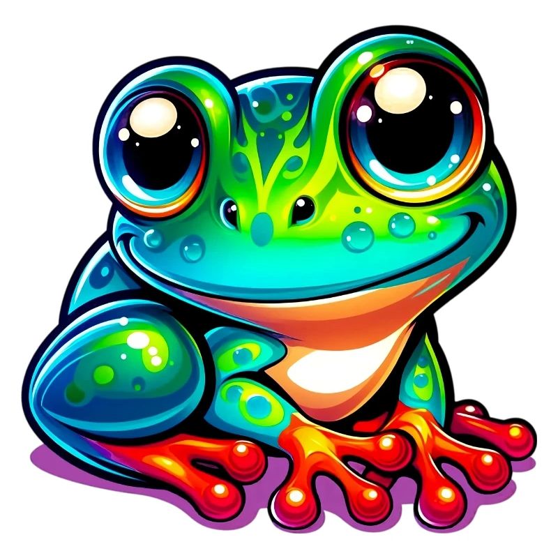 Grenouille
