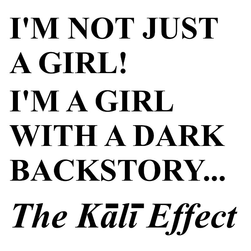 Der Kali-Effekt