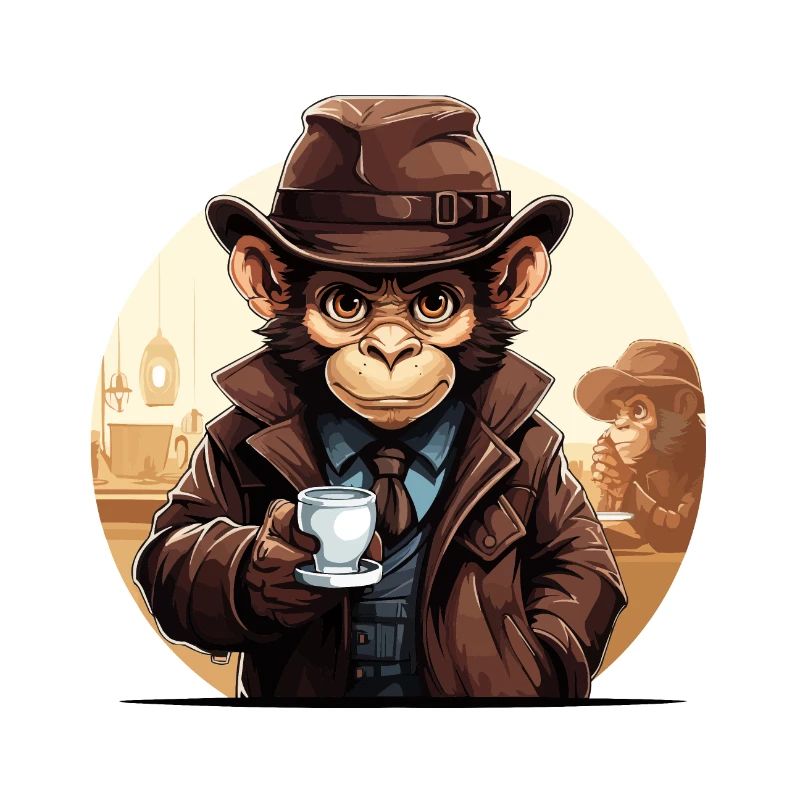 The Caffeine Sleuth