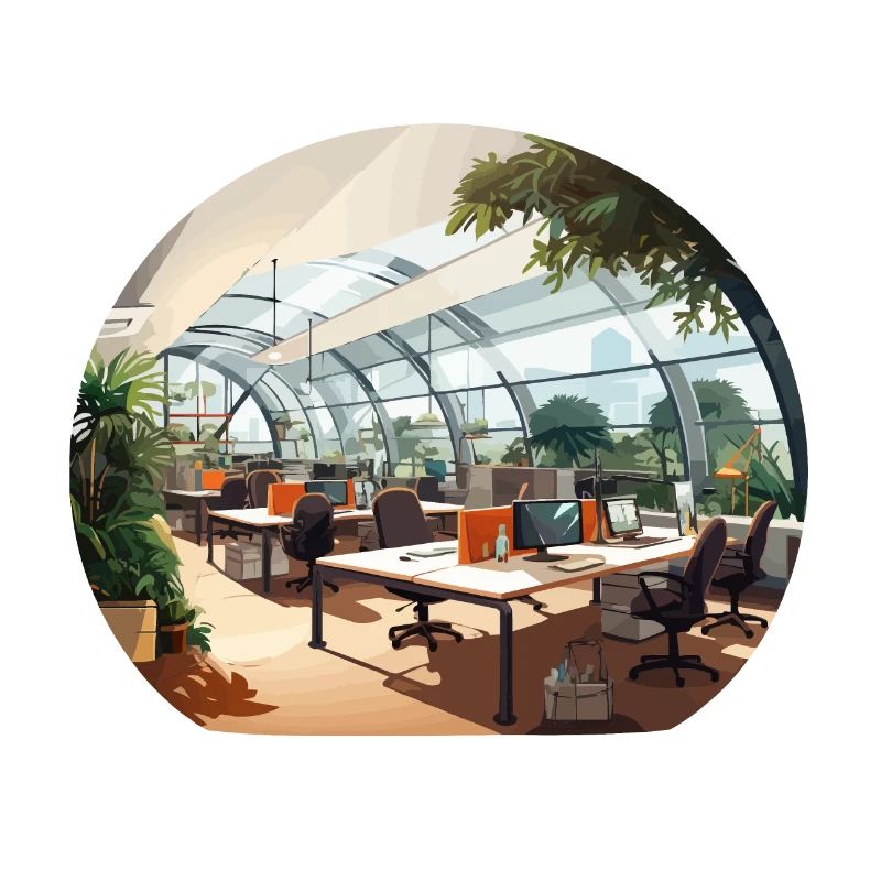 Espace de travail dynamique