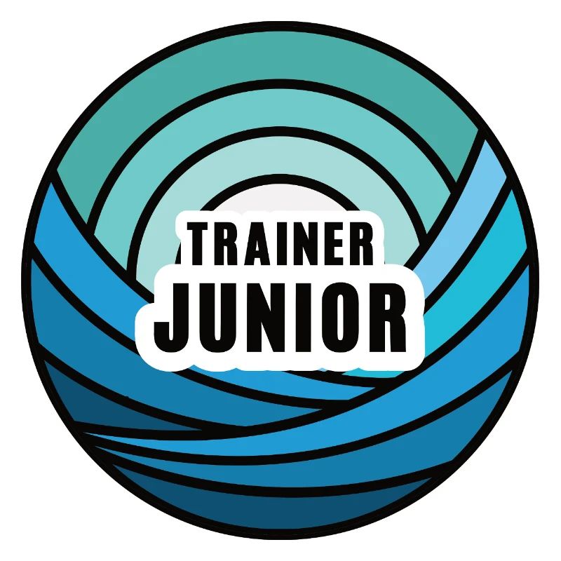 Trainer Junior Nachfolger Sohn Kind Junge