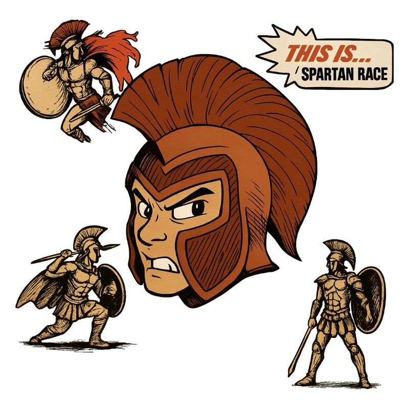 SPARTIATES