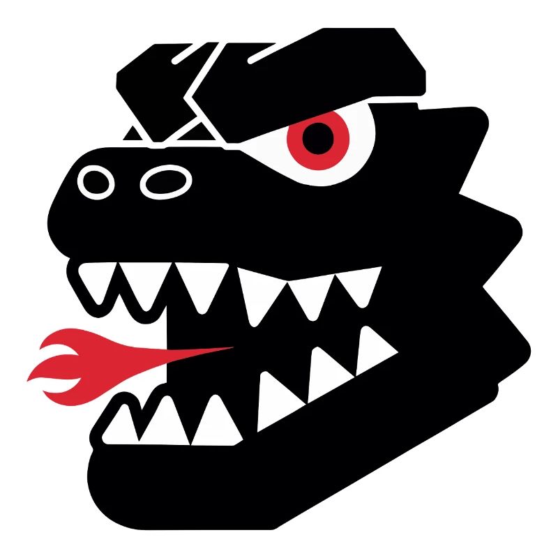 Dragon Head