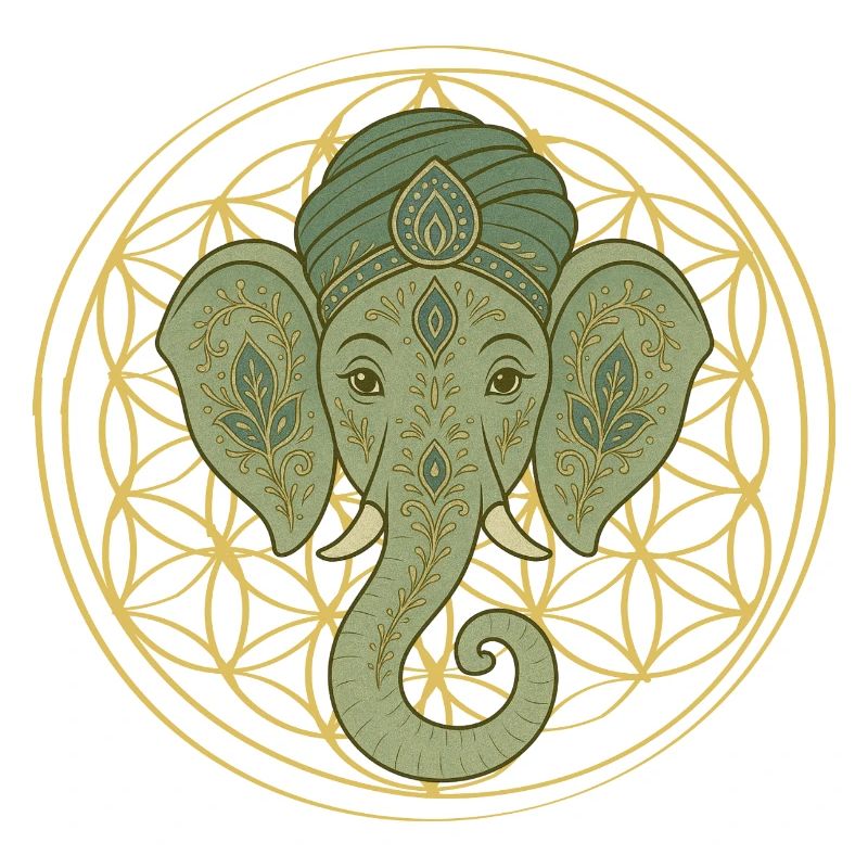 Éléphant