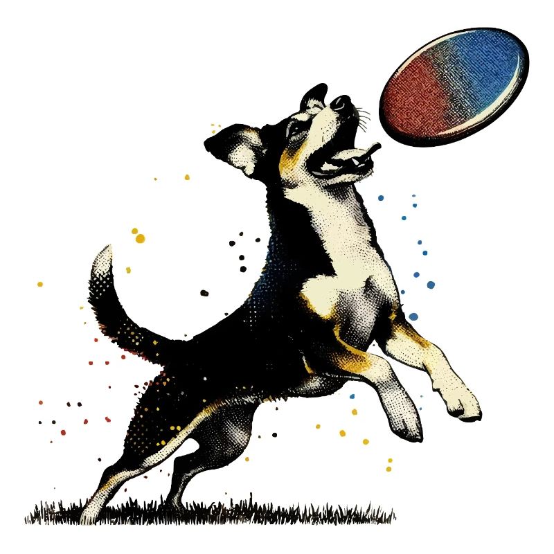 Frisbee Fun