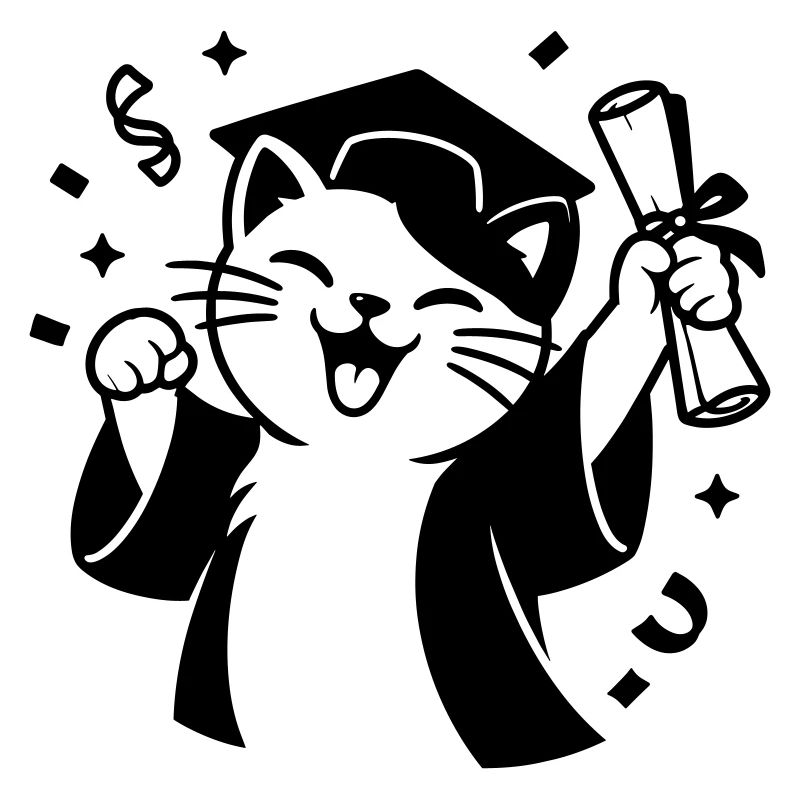 Diplôme Cat