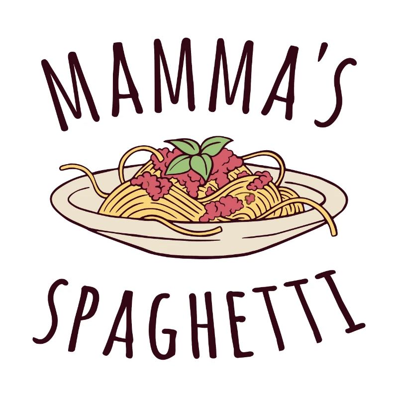 Mamma's Spaghetti
