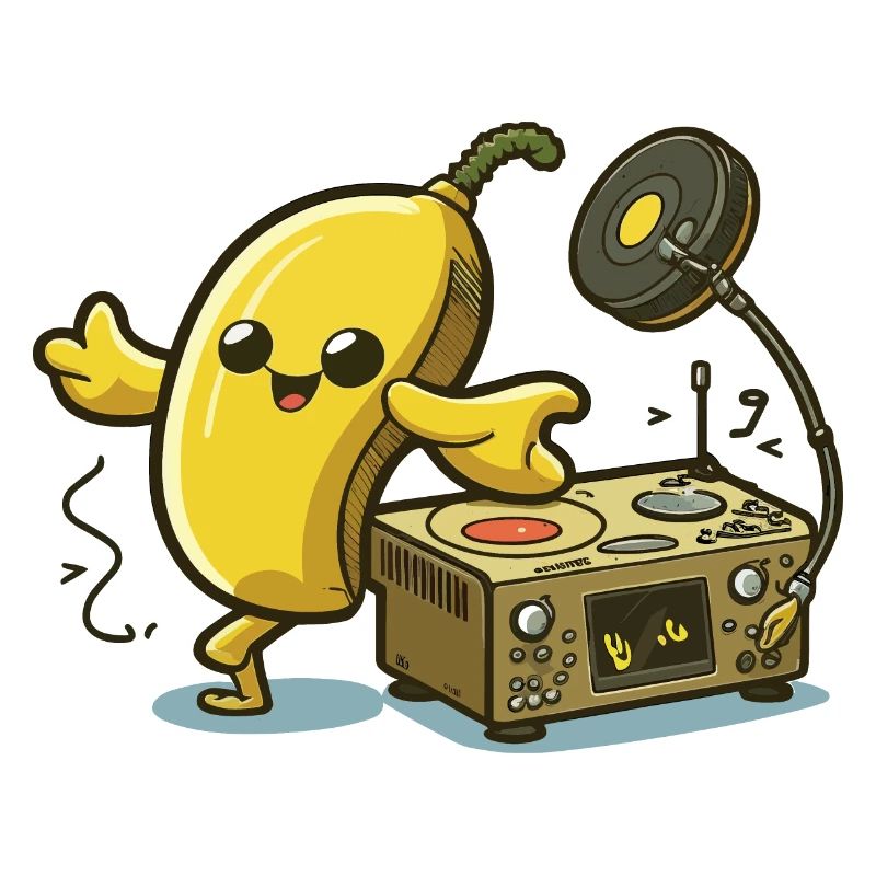 Banana Beats