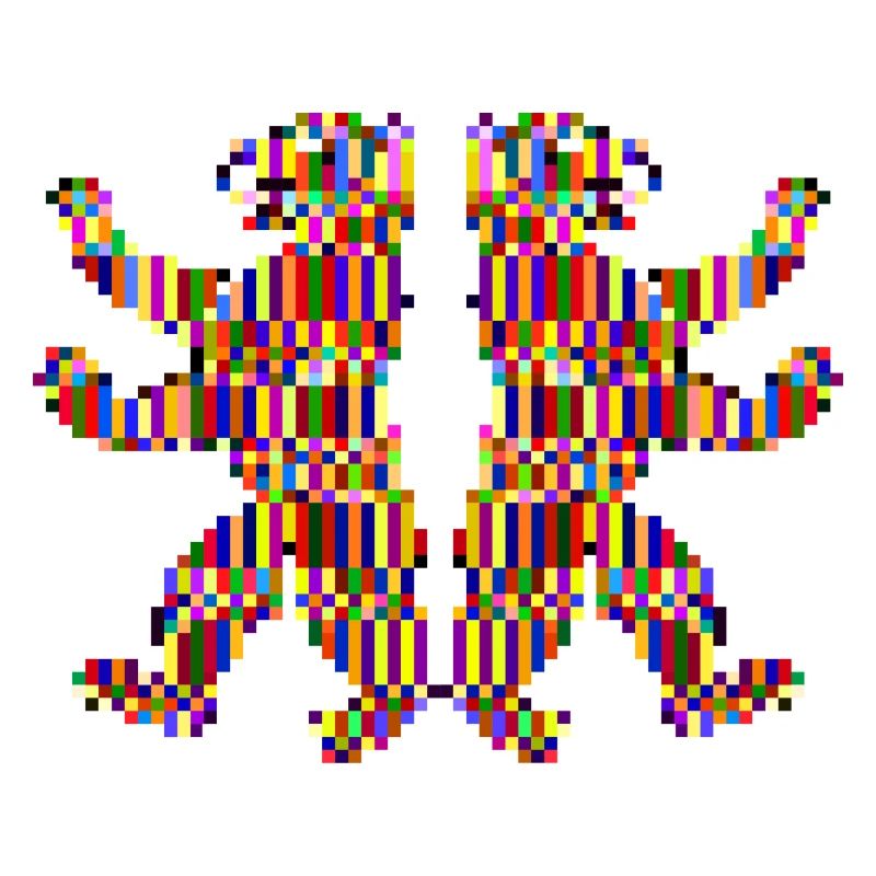 Berlin Pixel Pride