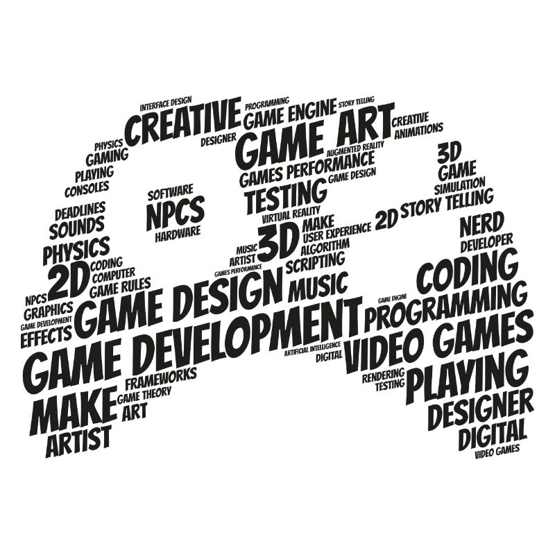 Games developer