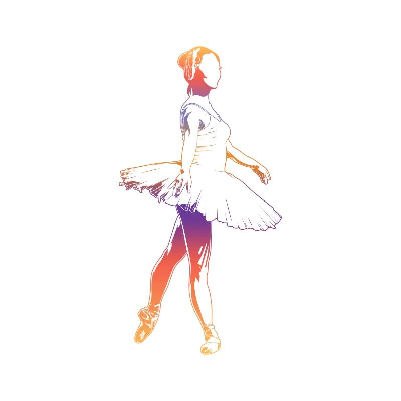 Ballet dance
