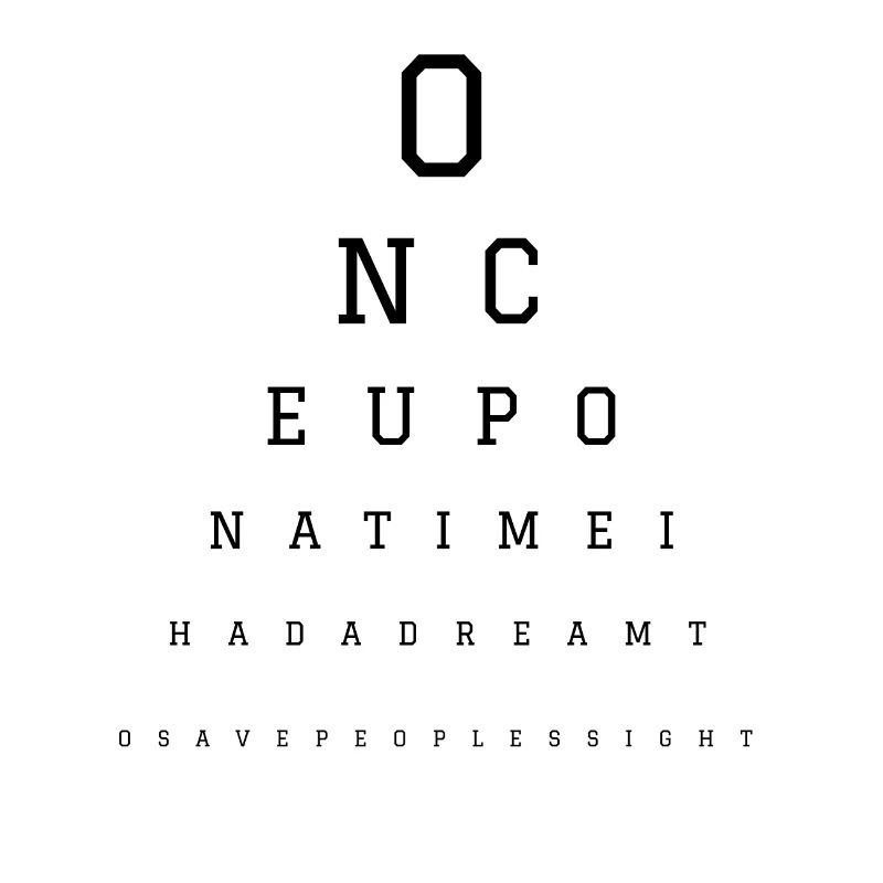 Optometrist gift ophthalmologist present optician