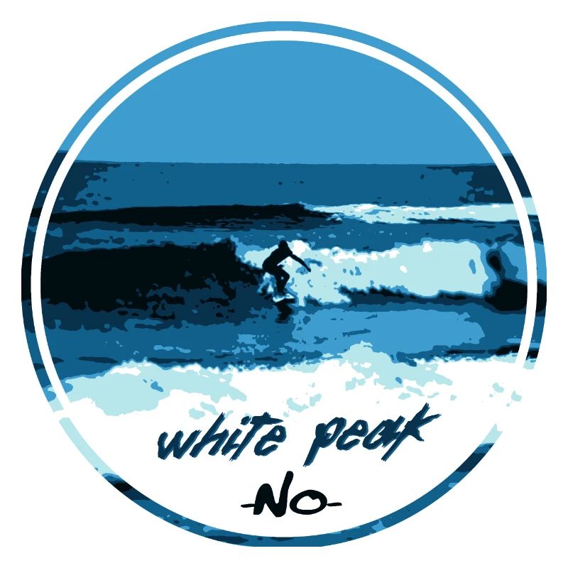 White Peak